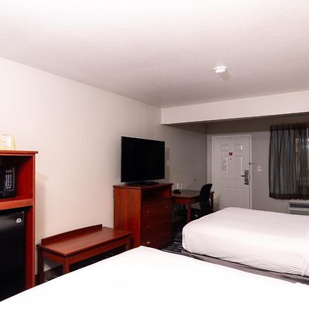 Best Western Paradise Inn Corpus Christi Ngoại thất bức ảnh