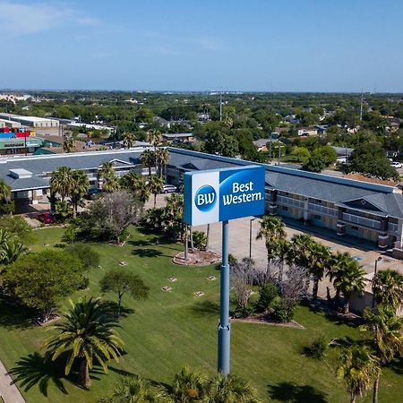 Best Western Paradise Inn Corpus Christi Ngoại thất bức ảnh
