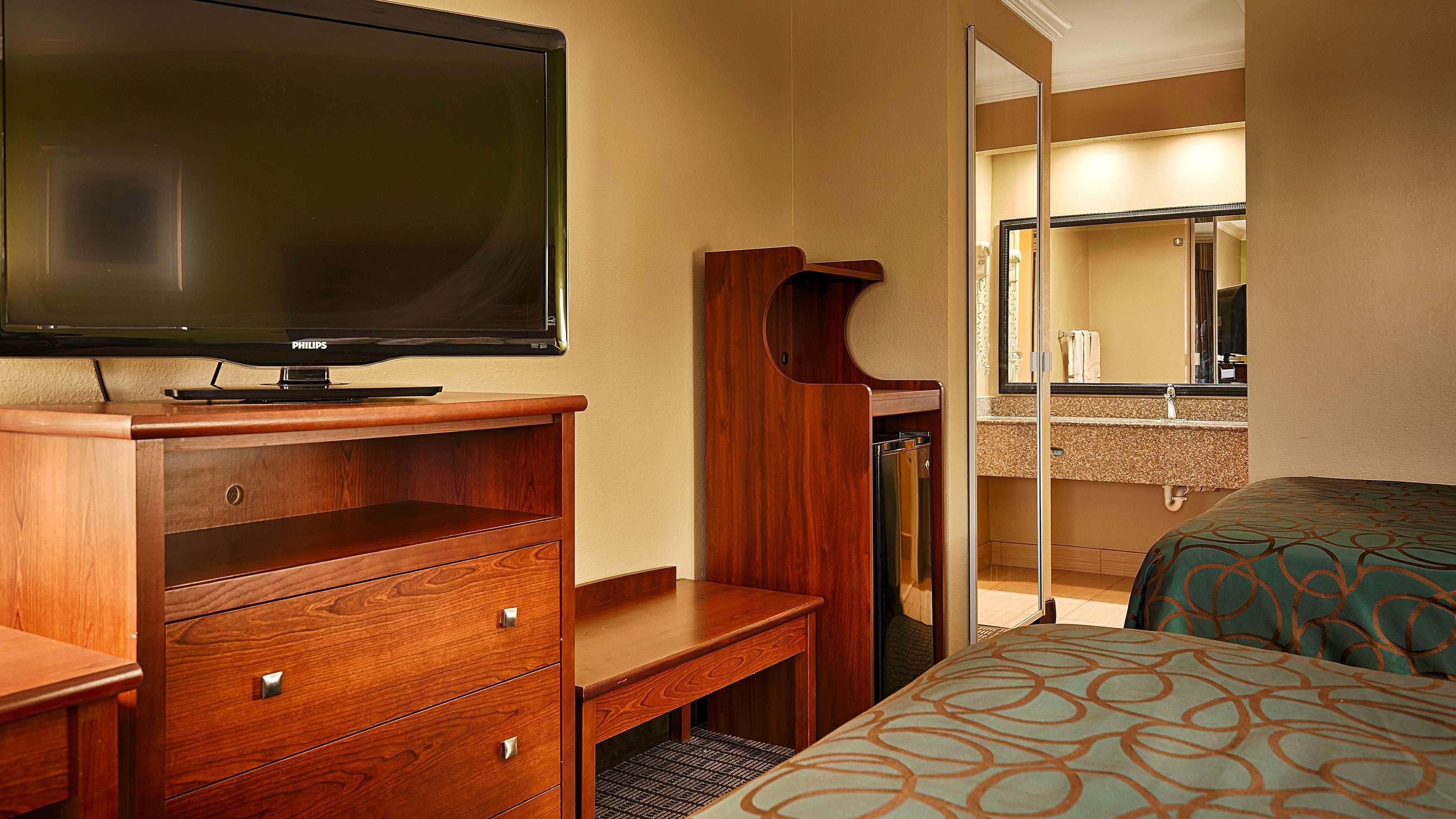 Best Western Paradise Inn Corpus Christi Ngoại thất bức ảnh