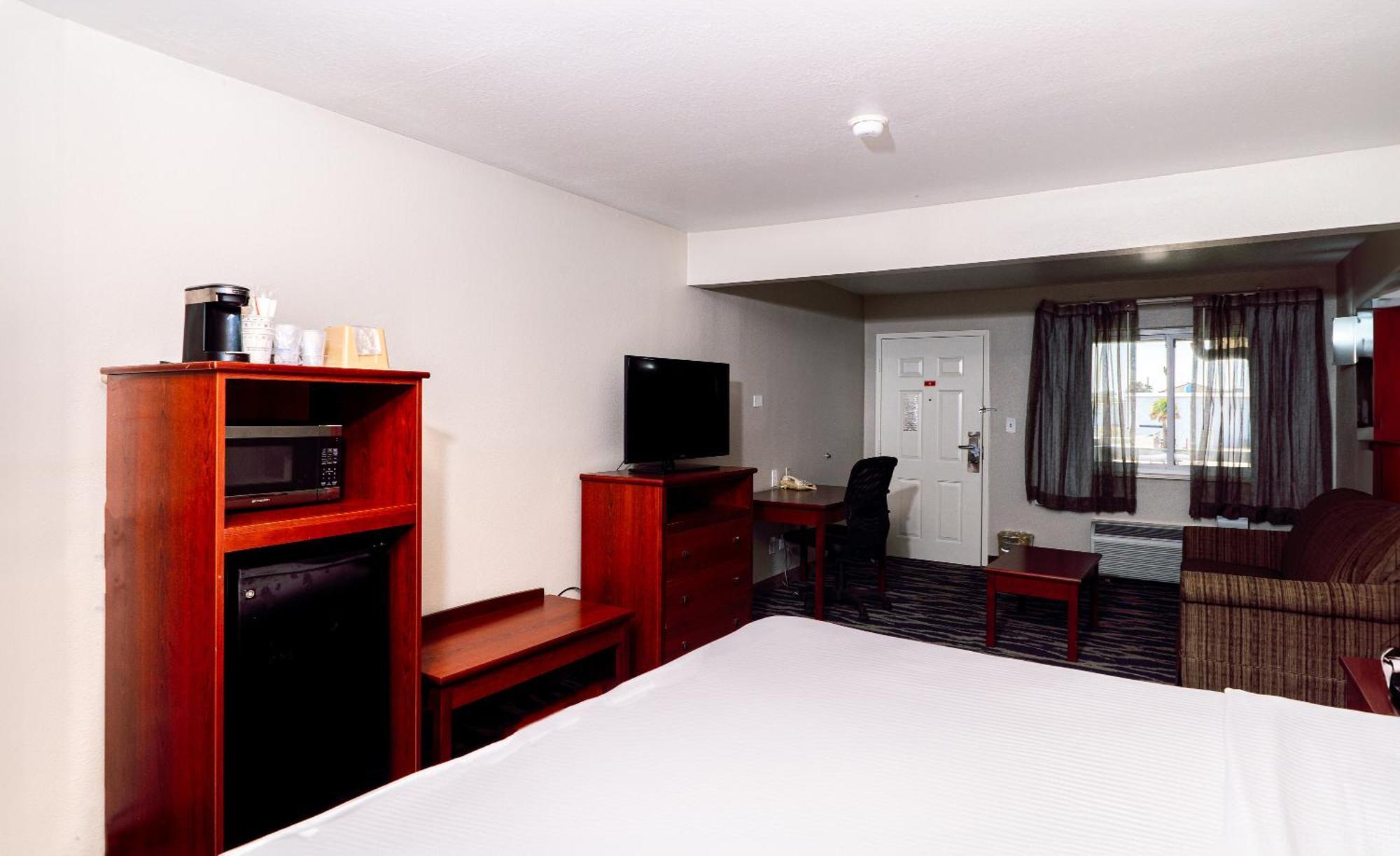 Best Western Paradise Inn Corpus Christi Ngoại thất bức ảnh